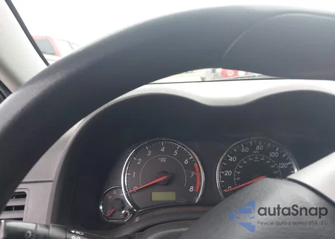 2013 Toyota Corolla S из США, поврежденный, VIN 2T1BU4EE3DC026709